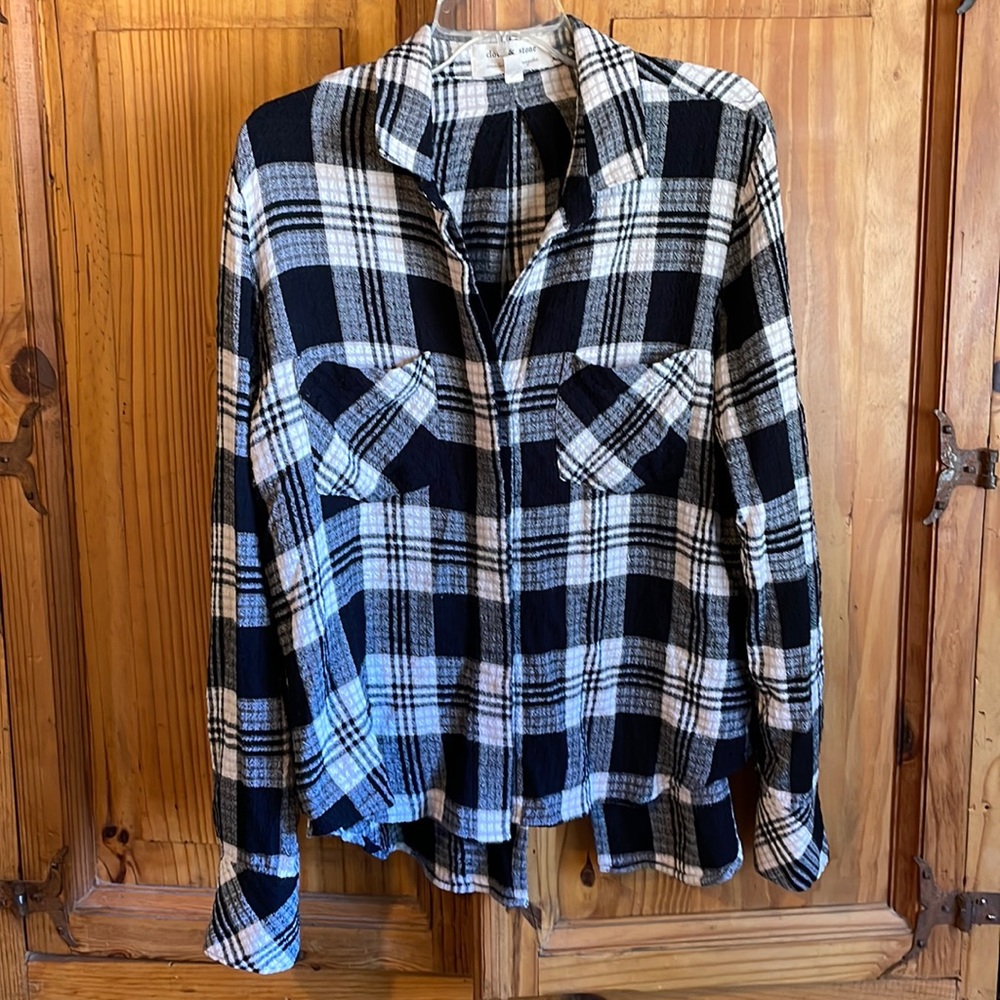 Flannel